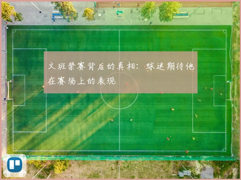 文班禁赛背后的真相：球迷期待他在赛场上的表现